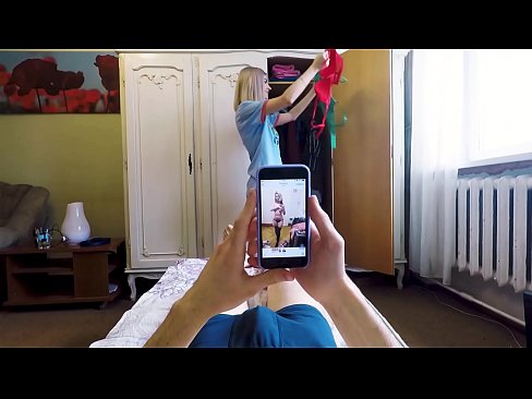 ❤️ A Stepsister fez o seu irmão ejacular mesmo antes da mãe chegar a casa Pornuts em nós ❌❤