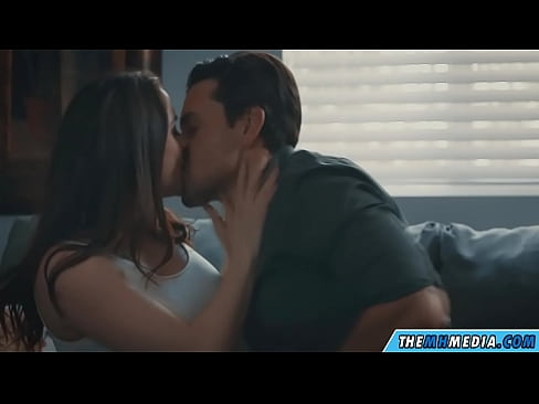 ❤️ Sexo romântico com uma boa mãe mamã peituda Pornuts em nós ❌❤